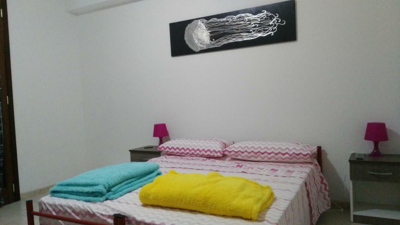 House Salento Bed and Breakfast Surbo Buitenkant foto